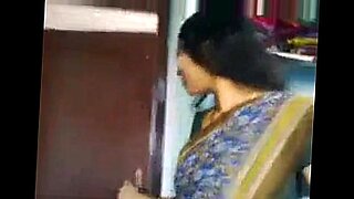 priya rai infront of husband