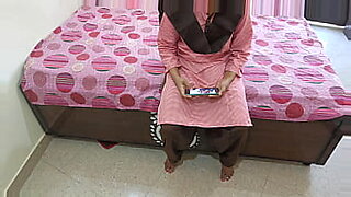 arabic hijab muslims girl teacher and students sex