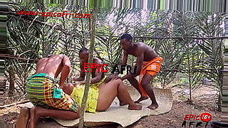 nigerian unfaithful whore ritual