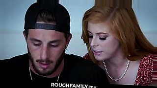 son boyfriend come mom room fuck brazzers video