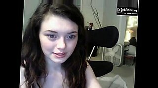 omegle teen shows boobs