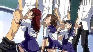 anime cartoon sex