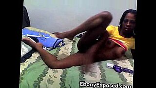 black african porno