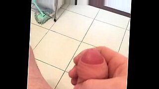 wife forces husband to suck black