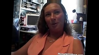 young mom crazy sex tape with teens exposed real