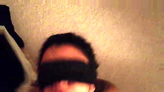 ballgag webcam solo