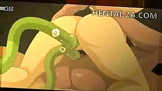 elf hentai caught by tentacles and fucked by shemale anime