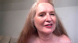 6 busty mature