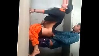 indian young couple forced