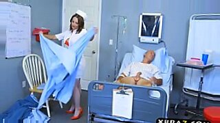 brunette madison ivy nurse full porn video