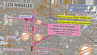 stranger girls fucked rubbing on los angeles