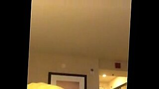 cuckold films his slut wife in the motel