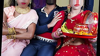 indian husband wife married