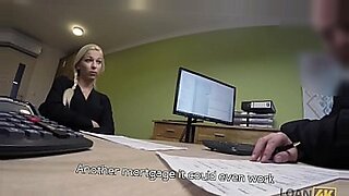 crazy boss meeting sex