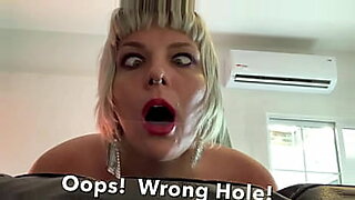 accidental in wrong hole