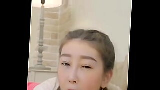 chinese actress fan bing bing worships a superior white cock