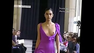 fashion tv nude lingerie