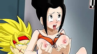 gohan fucks videl dragonball z