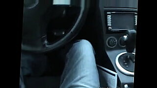 american girl xxx video in the car