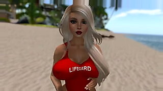beach lifeguard