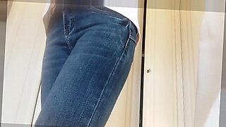 stepdaughter teases dad short tight skirt pov