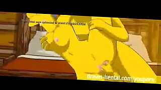 lisa simpson porn