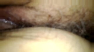 hairy wife sucking stranger penis and swallow cum
