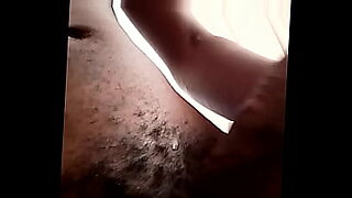 mzansi black woman hidden cam masturbating