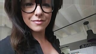 fuck romantic with beautiful step mom in sleeping