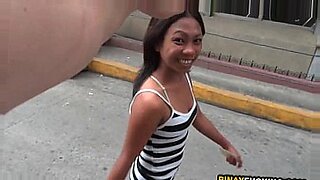 mature asian begs for anal