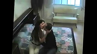 convinced and fucked girl in bathroom