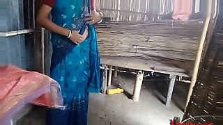 couple and mother in law teach sex
