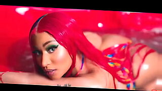 nicky minaj pornography