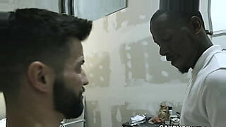 black gay oral porn