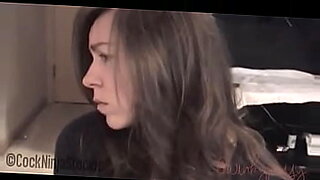 mom watches daughter suck dads cock