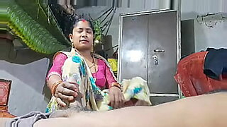 indian police aunty sex bedroom