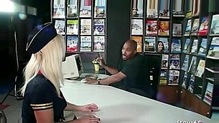 kyra banks busty anal blonde gets bukkake facial in hot gangbang hd