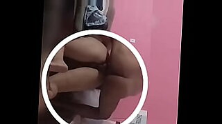 girls tied up in a bathroom and fucked