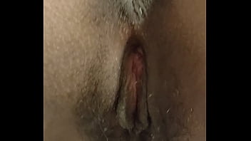 sucking small di