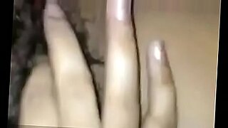 finger girl solo cunt