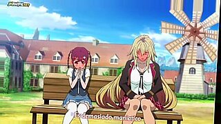 english subtitles 3d anime