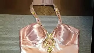 busting a nut beautiful satin prom dress turned vids porn rag