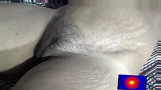 indian aunty seduce young