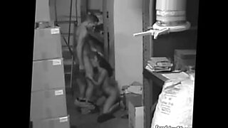 horny man at office