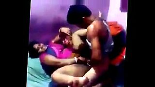 desi bihari suhagrat bleeding bhabhi sex pressing boobs on on bra