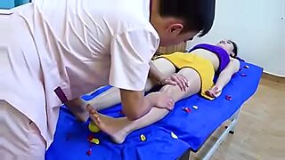tits massage japan