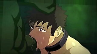 porn anime cartoon