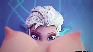 frozen elsa and anna porn