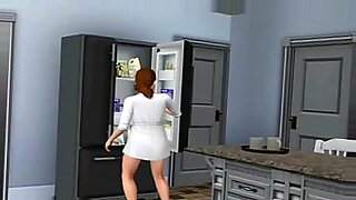 busty ir is housewife
