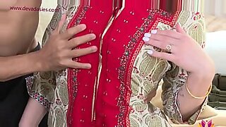 satin salwar kameez sex